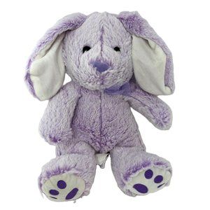Easter Bunny Lavender Plush by Hug Fun